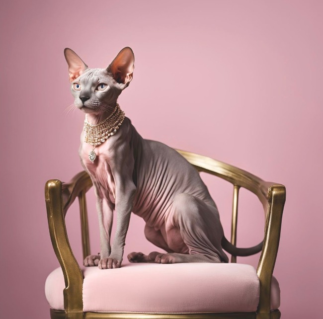 Hairless resized